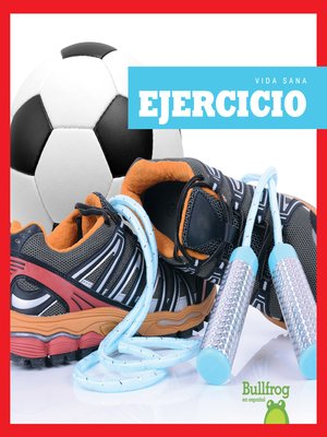 cover image of Ejercicio (Exercise)
